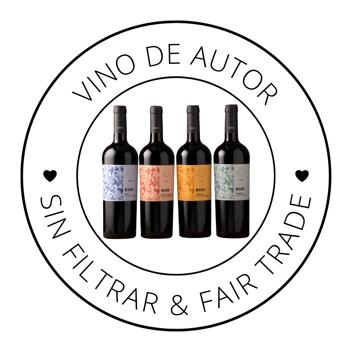 Vino y Comercio Justo: El Vino como un Producto de Comercio Justo 5