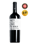 Tempranillo chileno